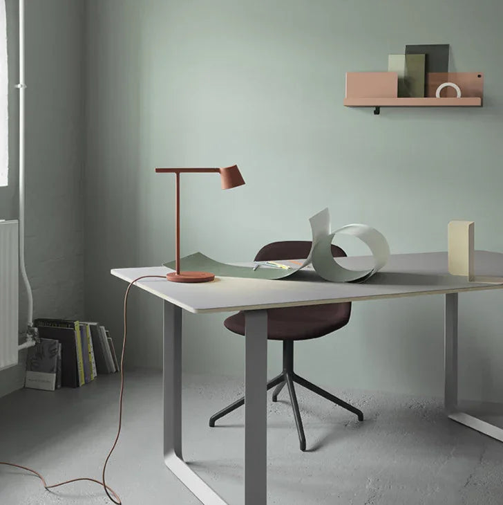 Ayla Bureau Lamp