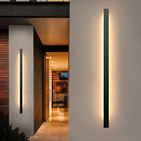 Vertica LED Wandlamp