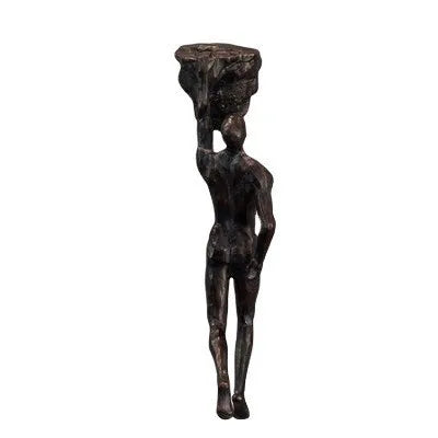 Vertigo Prestige | 3D sculptuur voor een gedurfd en artistiek statement