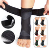ProStabilize | Geavanceerde enkelondersteuning om blessures te voorkomen en genezing te versnellen