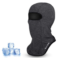 Warme Sturmhaube voor het fietsen in de winter: Ga de kou met vertrouwen tegemoet!