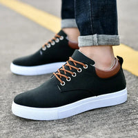 MaxLoafer | Ademend ontwerp met verbeterd comfort