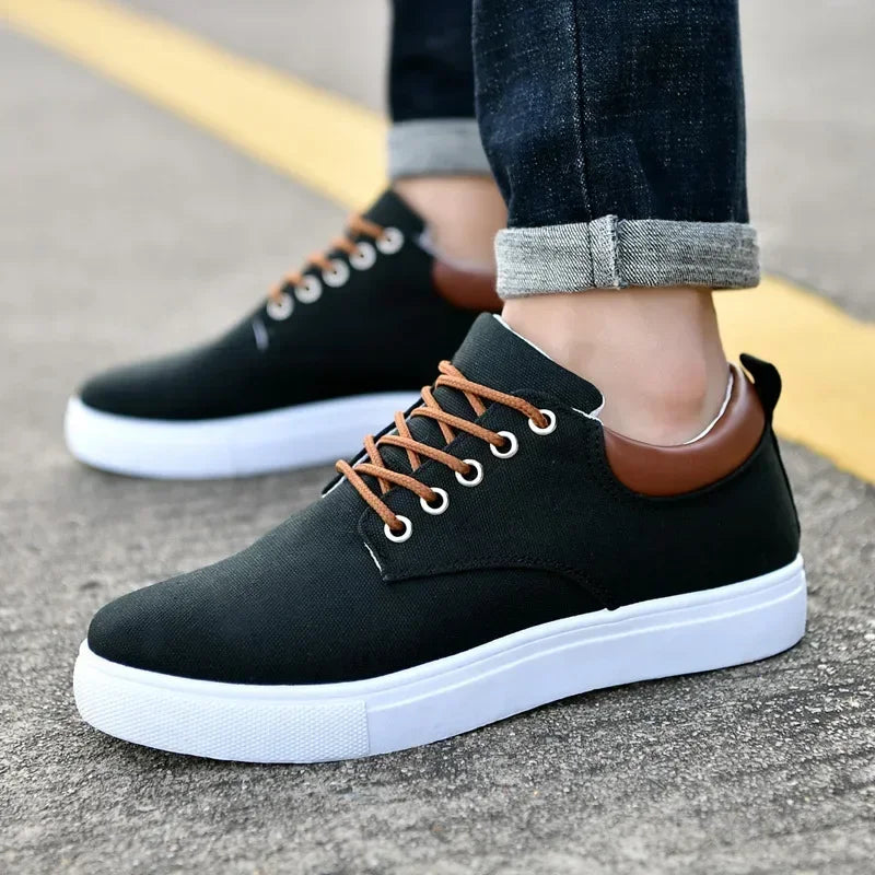 MaxLoafer | Ademend ontwerp met verbeterd comfort