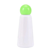 Thermo Staal 2-kleurige Fles