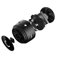 MINICAM 1080P – Compacte beveiligingscamera met nachtzicht & app-besturing