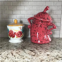 WhimsyStash | Houdt lekkernijen vers met een speels ontwerp