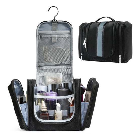 PrimoCarry | Transparant, ruimtebesparend toiletopbergsysteem