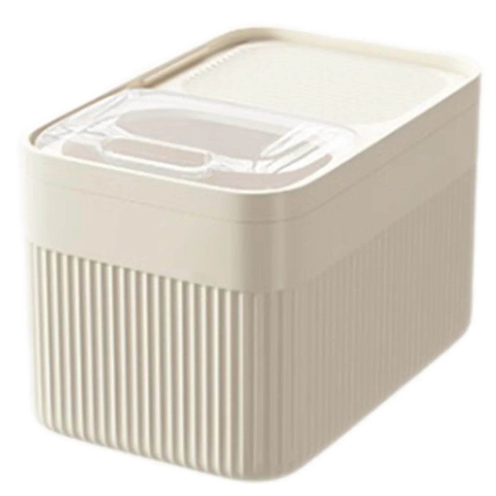 FutterBox FrischGut | Hermetisch en Beschermd tegen Vocht | 5/10/15L | Voor honden- en kattenvoer