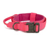 K9Elite Reflecterende Halsband Set | Duurzame hondenhalsband en riem voor training en veiligheid