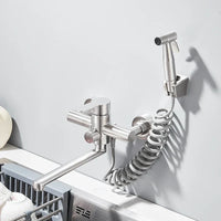 Skanto | Wandkraan voor Ruimtes en Elegant Design