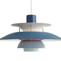 Design hanglamp in Scandinavische stijl Umbrella