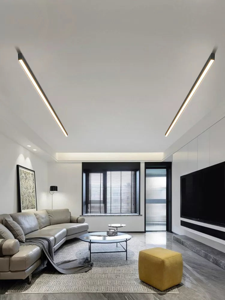 Lumina Moderne Plafondlamp Voor Balkons En Restaurants