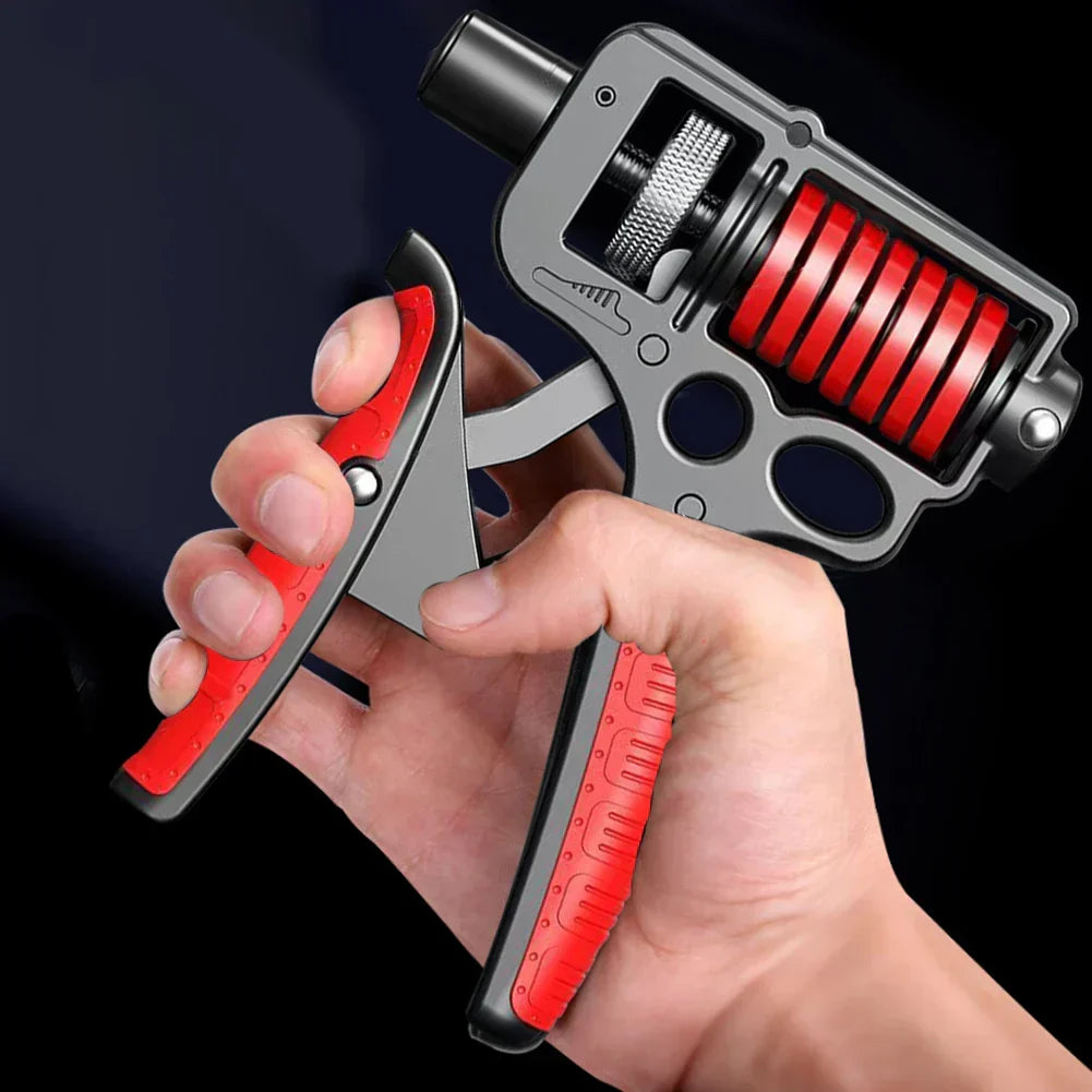 Verstelbare Grip-Handtrainer