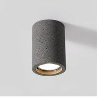 Jamie Cement Opbouwspot