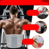 Lumbar Ease Rugbrace | Verlicht pijn in de onderrug, verbetert de houding en biedt lumbale ondersteuning.