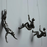 Vertigo Prestige | 3D sculptuur voor een gedurfd en artistiek statement
