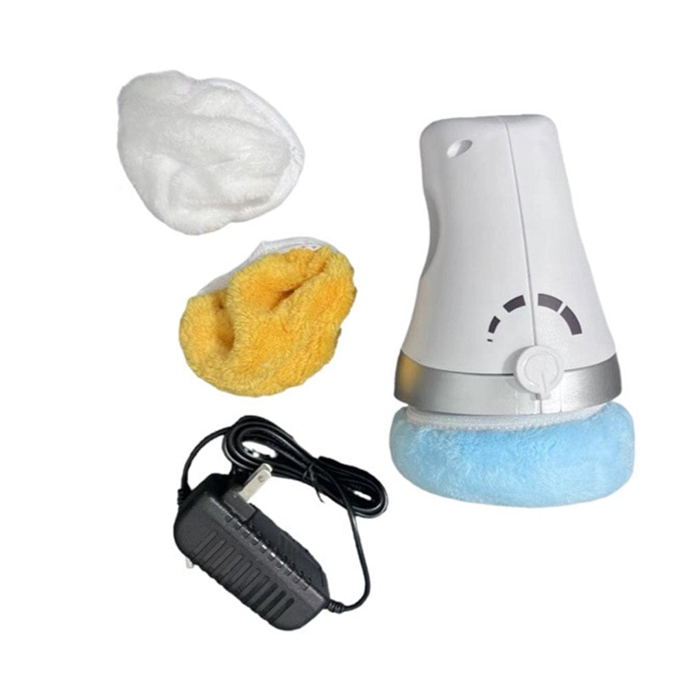 Multifunctionele Lichaamsvetmassage