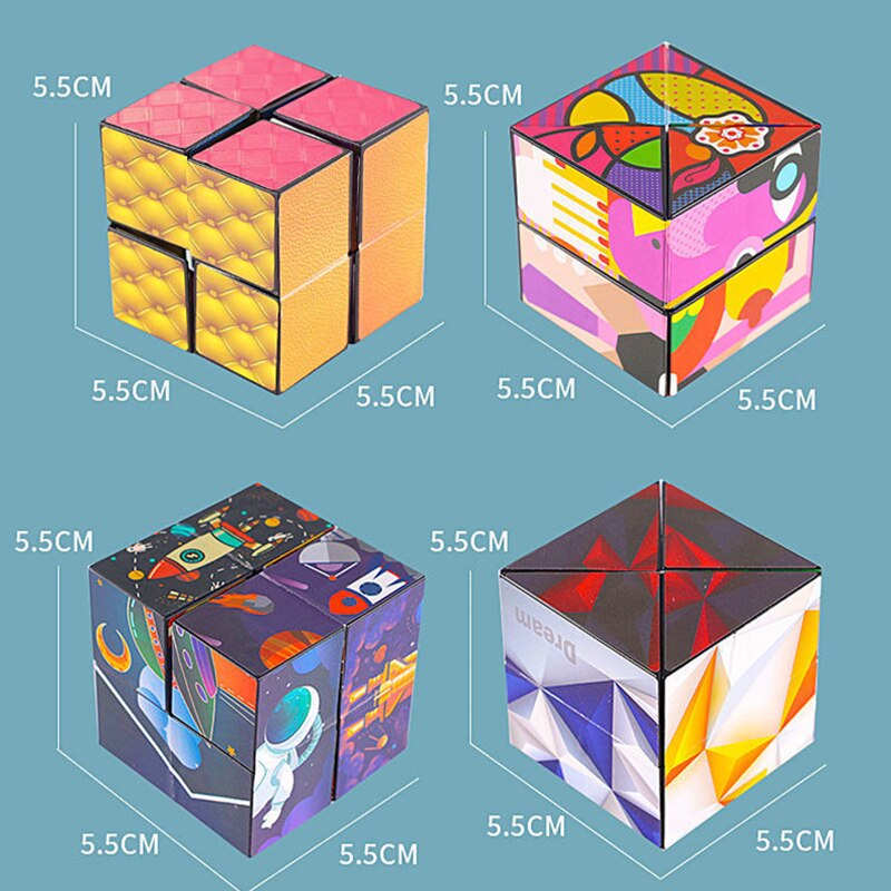 PrismaticPuzzle | Award-winnend educatief speelgoed voor creatieve geesten