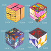 PrismaticPuzzle | Award-winnend educatief speelgoed voor creatieve geesten