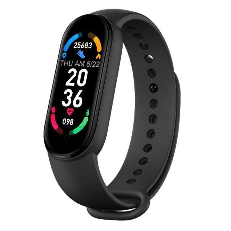 Vardismart – Intelligente Bluetooth Smartwatch voor Gezondheid & Alledaags Leven