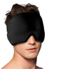 CoolEase | Rekbaar comfort met warme en koude therapie