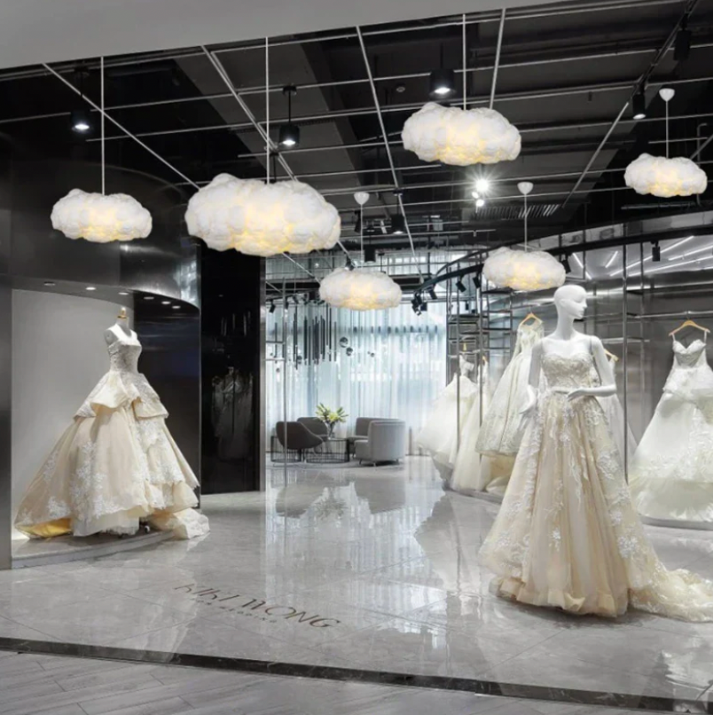 Nimbus Lichtwolk Hanglamp | Elegante Design voor uw Huis