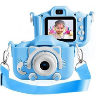 ToyCam HD - Een geweldige mini-digitale camera voor uw kind!