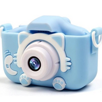 ToyCam HD - Een geweldige mini-digitale camera voor uw kind!