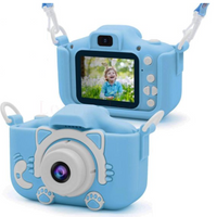 ToyCam HD - Een geweldige mini-digitale camera voor uw kind!