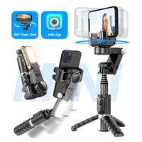 SnapEase | Perfecte belichting en stabiliteit voor elke opname