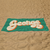 VintageTowel | Laat jouw persoonlijke handdoek maken