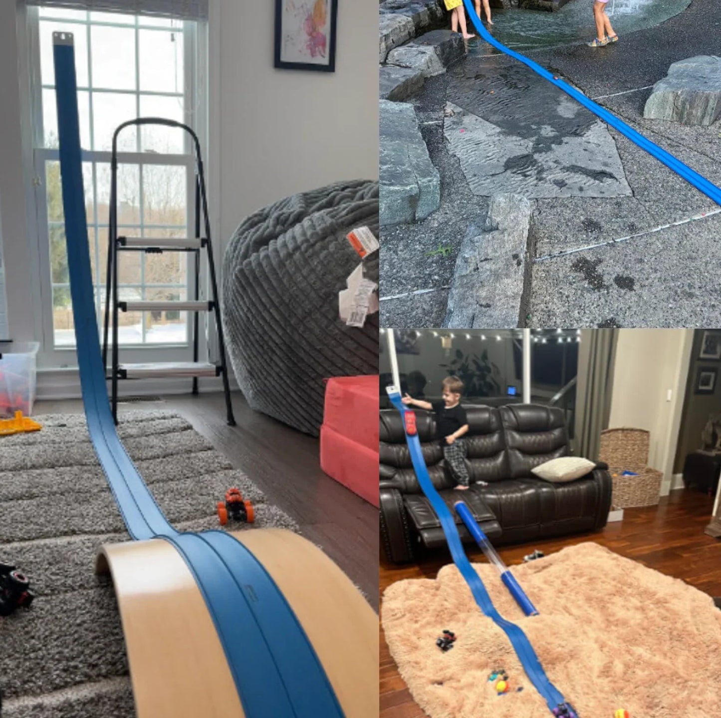 RaceTwist | Laat je kind zijn eigen spannende parcours ontwerpen