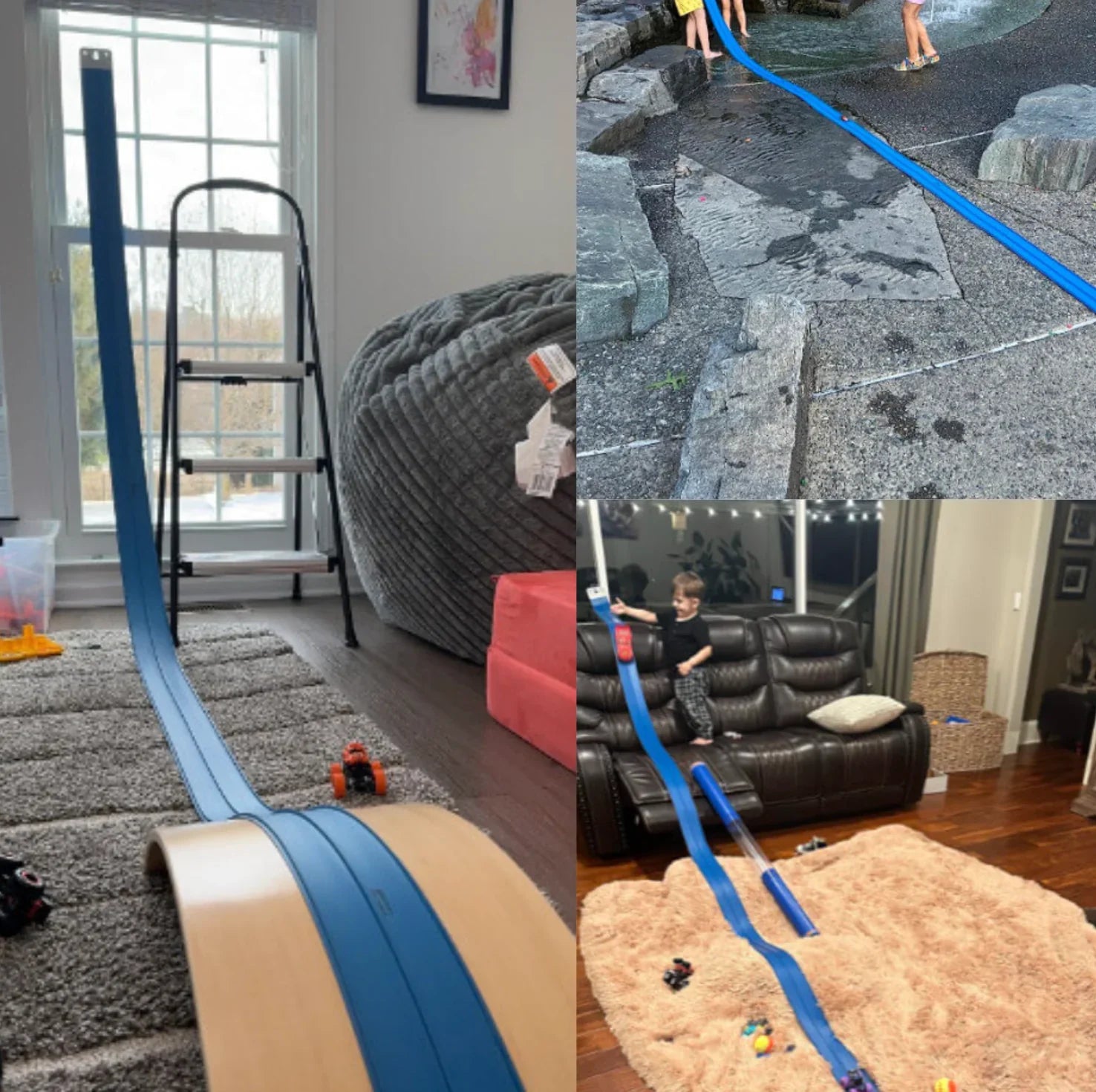 RaceTwist | Laat je kind zijn eigen spannende parcours ontwerpen