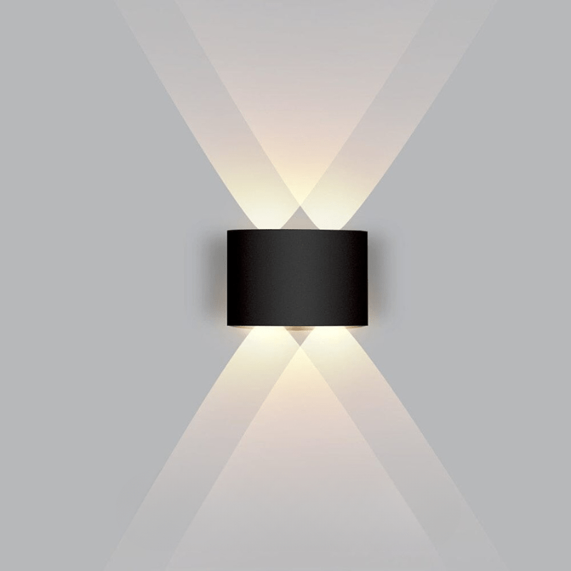 YARDGLOW – Elegante & energiezuinige buitenverlichting