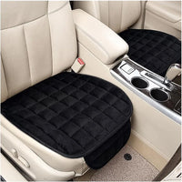 Autostoelkussen – Ergonomisch, Antislip Zitkussen voor Comfort in de Auto & Kantoor
