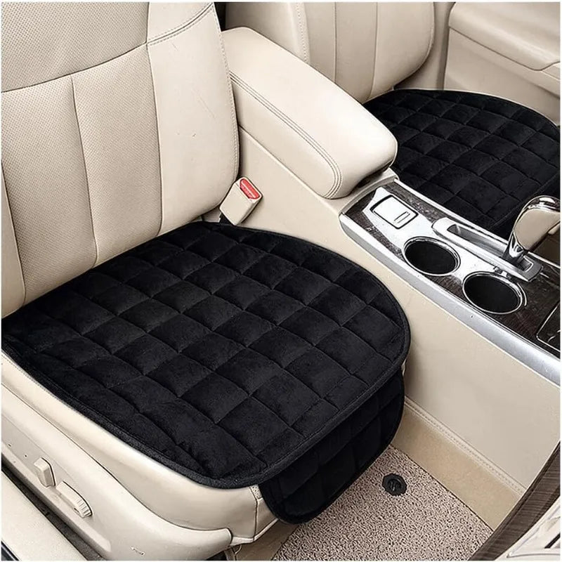 Autostoelkussen – Ergonomisch, Antislip Zitkussen voor Comfort in de Auto & Kantoor