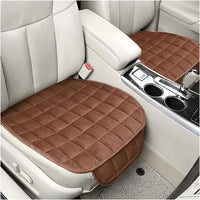 Autostoelkussen – Ergonomisch, Antislip Zitkussen voor Comfort in de Auto & Kantoor