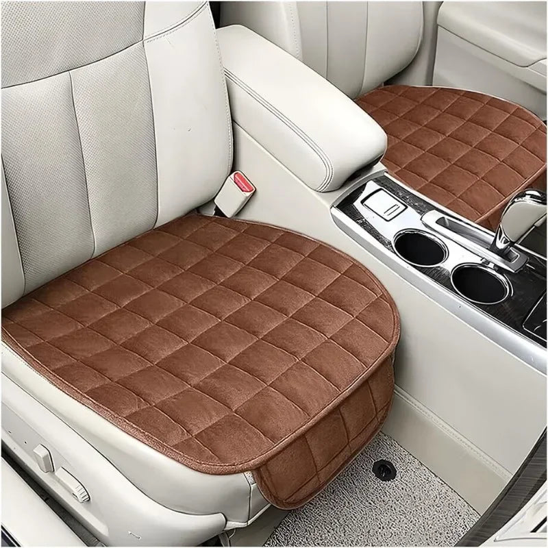 Autostoelkussen – Ergonomisch, Antislip Zitkussen voor Comfort in de Auto & Kantoor