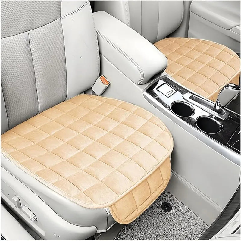 Autostoelkussen – Ergonomisch, Antislip Zitkussen voor Comfort in de Auto & Kantoor