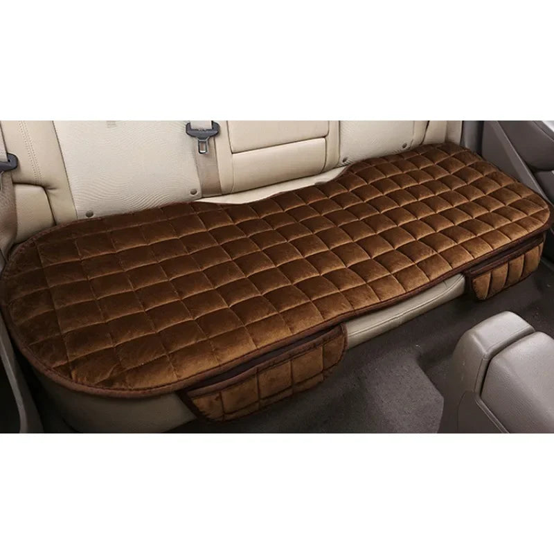 Autostoelkussen – Ergonomisch, Antislip Zitkussen voor Comfort in de Auto & Kantoor