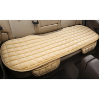 Autostoelkussen – Ergonomisch, Antislip Zitkussen voor Comfort in de Auto & Kantoor