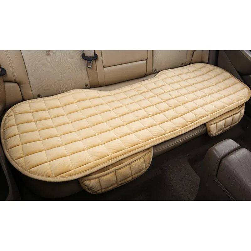 Autostoelkussen – Ergonomisch, Antislip Zitkussen voor Comfort in de Auto & Kantoor
