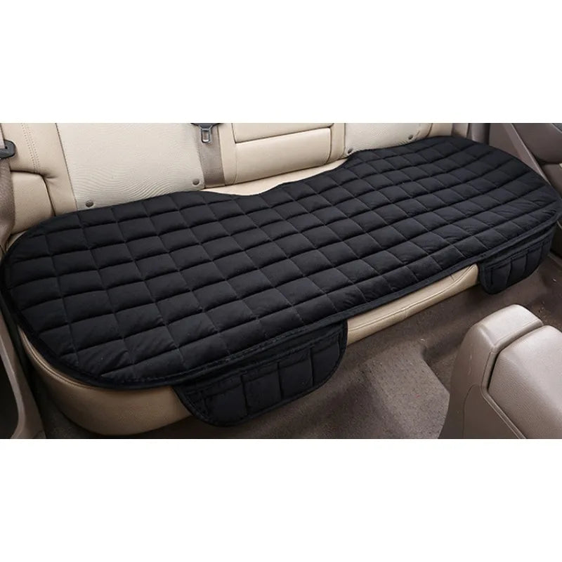 Autostoelkussen – Ergonomisch, Antislip Zitkussen voor Comfort in de Auto & Kantoor