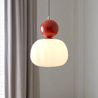 Scout Crème Art Deco Hanglamp