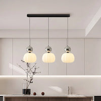 Scout Crème Art Deco Hanglamp