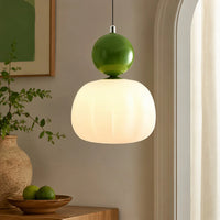Scout Crème Art Deco Hanglamp