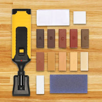 FloorFix - Veelzijdige oplossing voor het repareren van vloeren en meubels