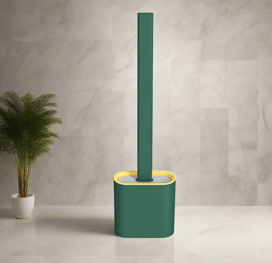 ToiletPro - Flexibele Toilettenborstel van Siliconen
