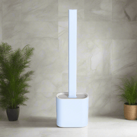 ToiletPro - Flexibele Toilettenborstel van Siliconen