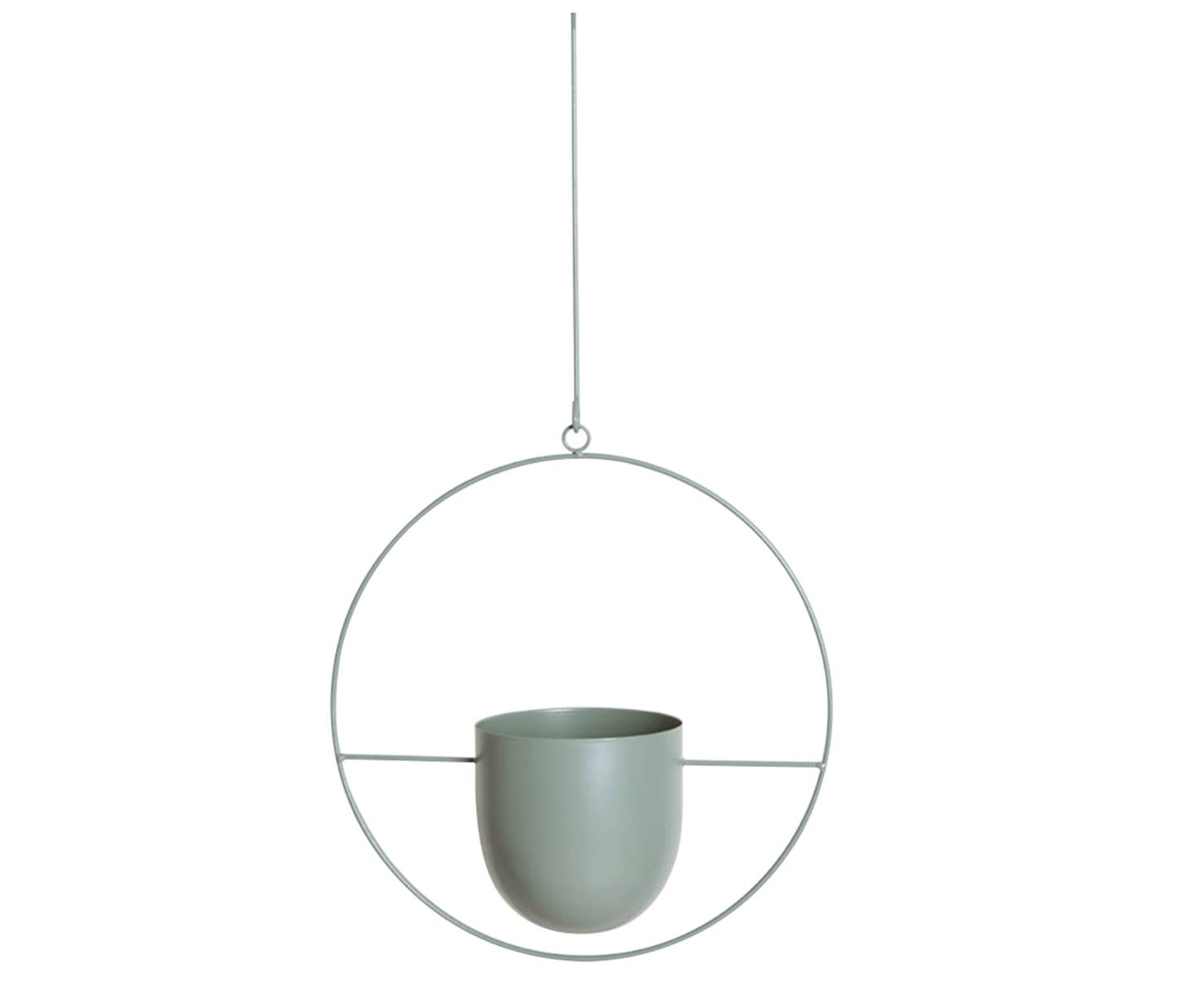 Elegante hangers voor planten met een minimalistisch ontwerp!